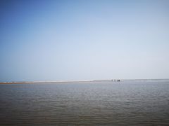 -刘家湾赶海园