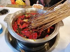 -让签签飞小郡肝串串香(春熙路形象店)