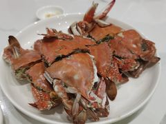 -健跳小海鲜(人民路店)