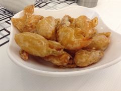 -稻香酒家·33年老字号·港式粤菜(富邦中心店)
