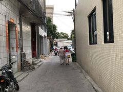 -红星光发煲仔饭(大石街店)