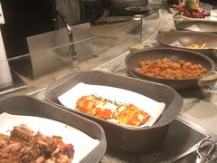 -洲际酒店·地平线全日餐厅HORIZON CAFÉ