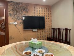 -金泰食府(竹园店)