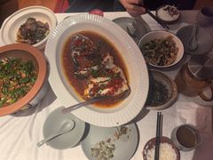 -湘中缘·湖南菜(娄底驻京办店)