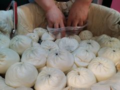 牛肉包-郑家包子牛肉拉面(尚勤路店)