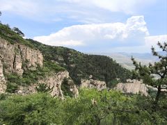 -北岳恒山