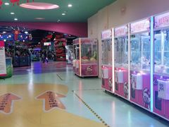 -嘉文梦想世界(SM天津滨海城市广场店)