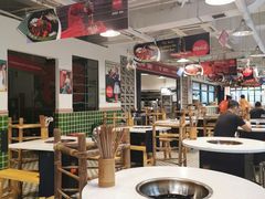 -有拈头成都市井火锅(南山总店)