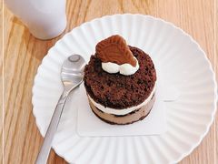 -角落低卡烘焙(正弘城店)