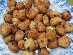 -林记潮汕海鲜砂锅粥(平潭店)