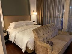 -四川江油戴斯大酒店