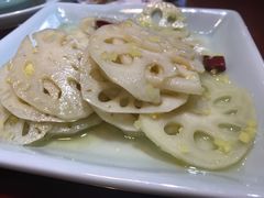-窄巷子陕菜馆·地道陕西菜(粉巷店)