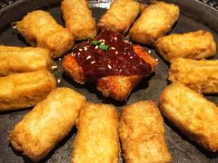 -刀板香·安徽菜(国购IFC店)