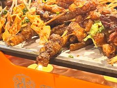 -林二哥宜烤官·宜宾小烧烤