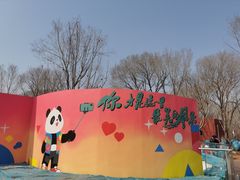 -秦皇岛野生动物园