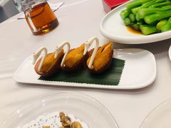 -粤江春·早茶·潮粤菜·宴会(罗湖宝能中心店)