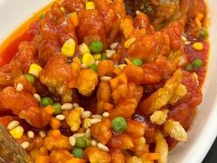 -江南雅厨(李公堤店)