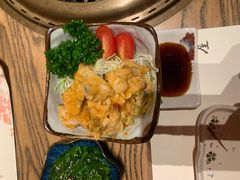 -肉魁屋·烧肉·烧鸟·酒场(高新店)