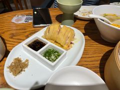 -苏小柳手工点心(人民广场分院)