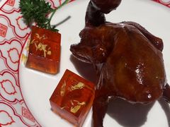 -谭厨中山传家菜.乳鸽.脆鲩鱼(华强北中航城店)