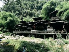 -三峡人家风景区