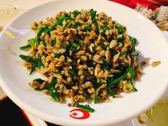 -车头老二大排档