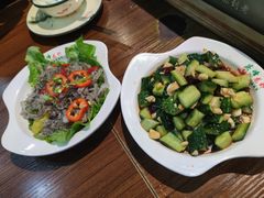 -庆峰龙虾烧烤(合肥一店)