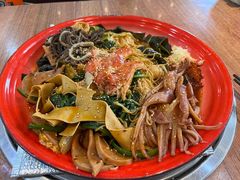 -蜀都冒菜·酱蟹生腌
