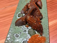 -文三酒肆自助放题(新街口友谊广场店)