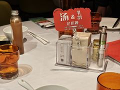 -汤城小厨•粤菜•靓汤(苏州街店)