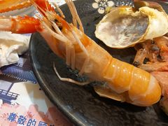 -松坂屋日料自助(长城路店)