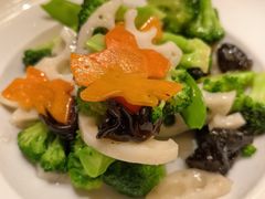-玉林烤鸭店(垡头店)
