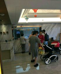 点击看大图 -台湾台婴美月子中心(长沙保利店)