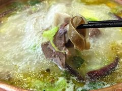 -三锅莊·牦牛肉火锅·香格里拉特色藏餐宴请餐厅(昆明创始店)