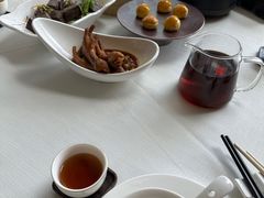 -寻味顺德·顺峰山庄(大良店)