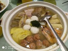 -圆苑(上海广场店)