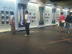 -乐天免税店(明洞店)