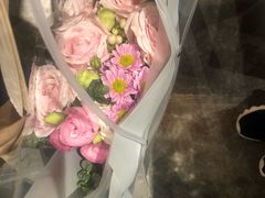 -BOBLOOM花店(宝龙旭辉广场店)