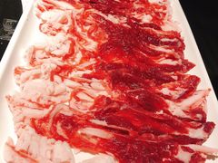 -京韵胡同·酱香羊蝎子火锅涮肉(长寿路店)