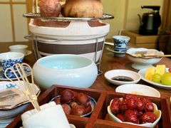 -梅间堂茶馆(绿地缤纷城店)
