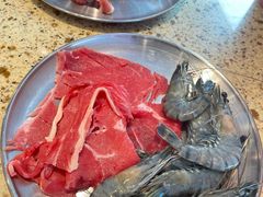 -姜胖胖无限自助烤肉(凯德天府店)