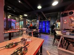 -质烤烤物·活烤海鲜(质烤总店)