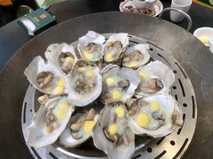 -飞尝蚝·顺德菜·鱼生(顺德总店)