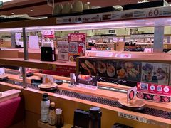-寿司郎(皇庭广场店)