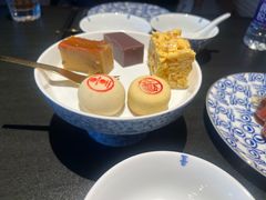 -喜悦烤鸭·新京菜(王府井店)