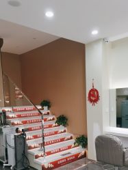 -缪斯Hair Salon