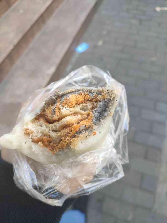 虹口糕团食品厂(人民广场店)