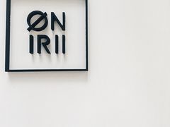 -Onirii Coffee(长乐路店)
