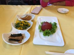 -功德林素菜饭庄(前门店)