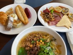 -绍兴鉴湖君澜大酒店